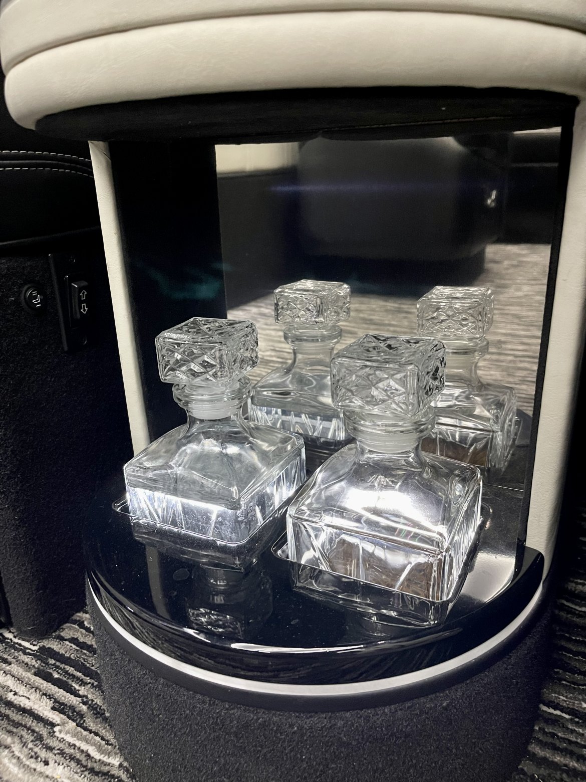 Used 2017 MercedesBenz 2500 for sale in DFW, TX WS16664 We Sell Limos