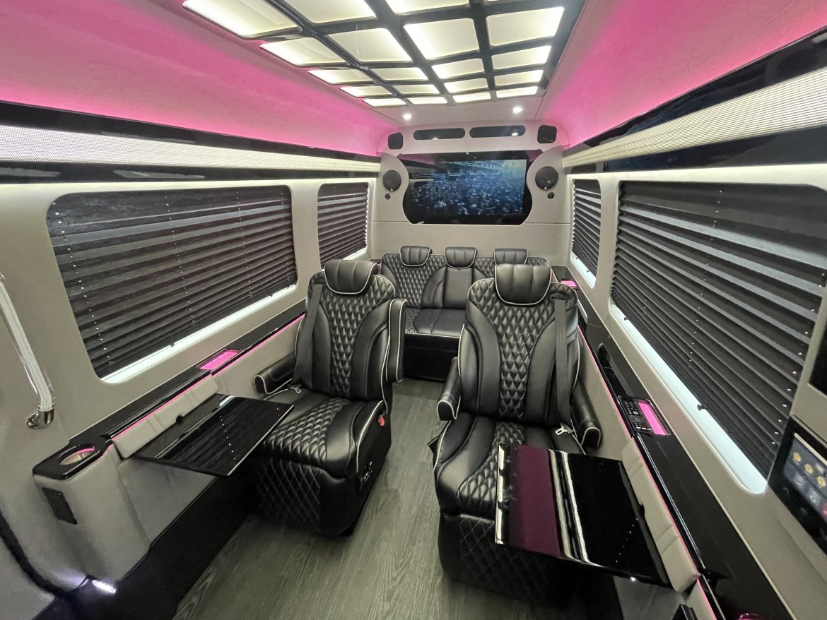 Sprinter for Sale in Morganville, NJ - Photo 4