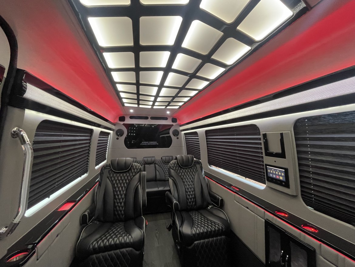 Sprinter for Sale in Morganville, NJ - Photo 8