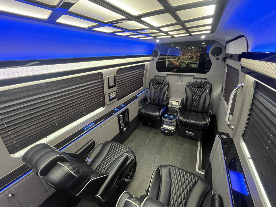 Sprinter for Sale in Morganville, NJ - Photo 9