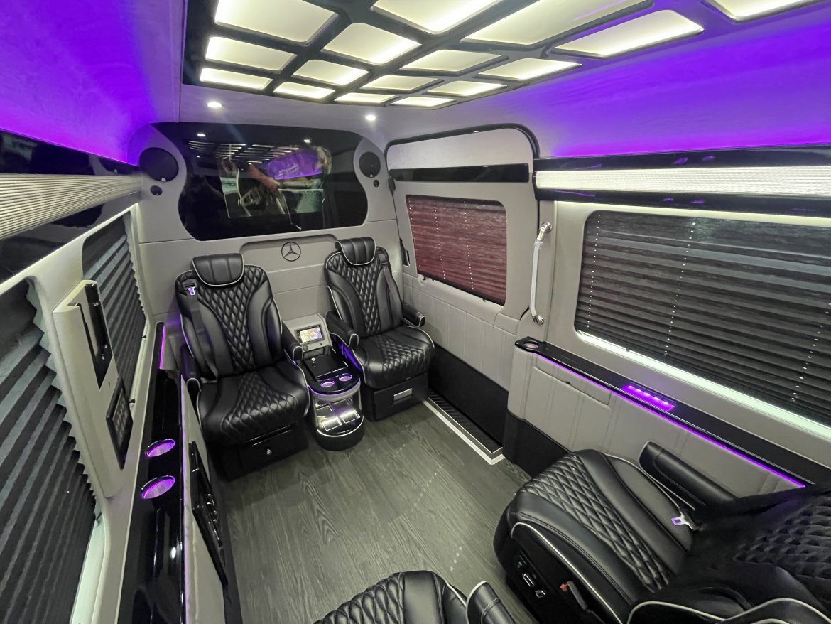 Sprinter for Sale in Morganville, NJ - Photo 10