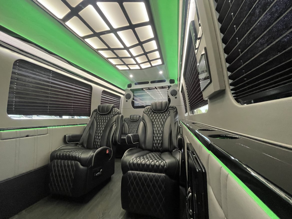 Sprinter for Sale in Morganville, NJ - Photo 11