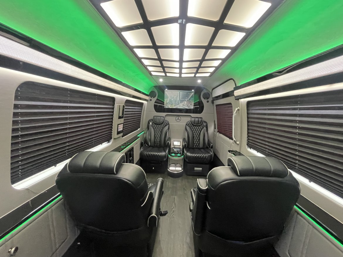 Sprinter for Sale in Morganville, NJ - Photo 13