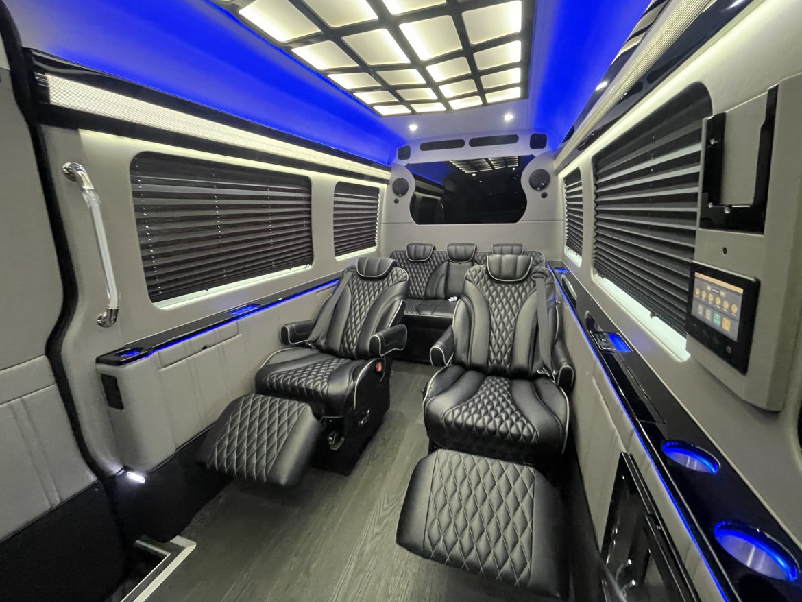 Sprinter for Sale in Morganville, NJ - Photo 14