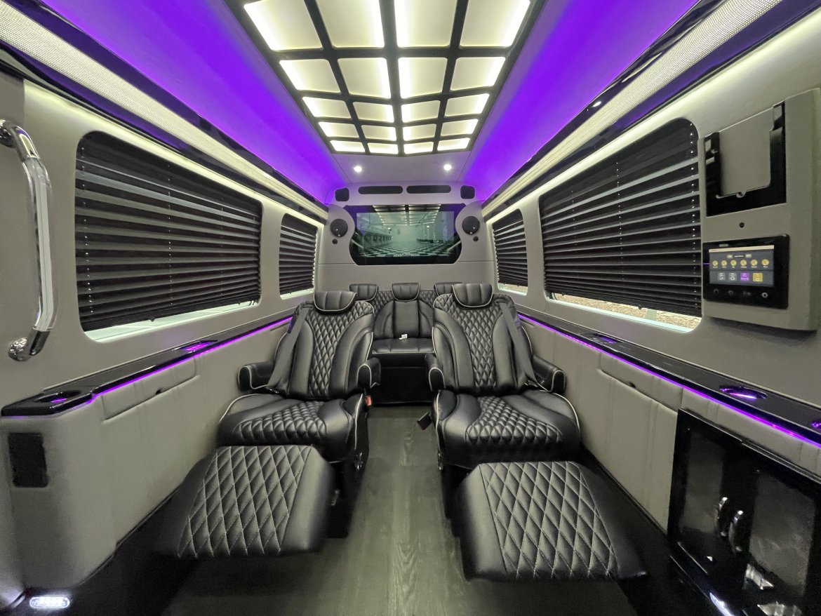 Sprinter for Sale in Morganville, NJ - Photo 16