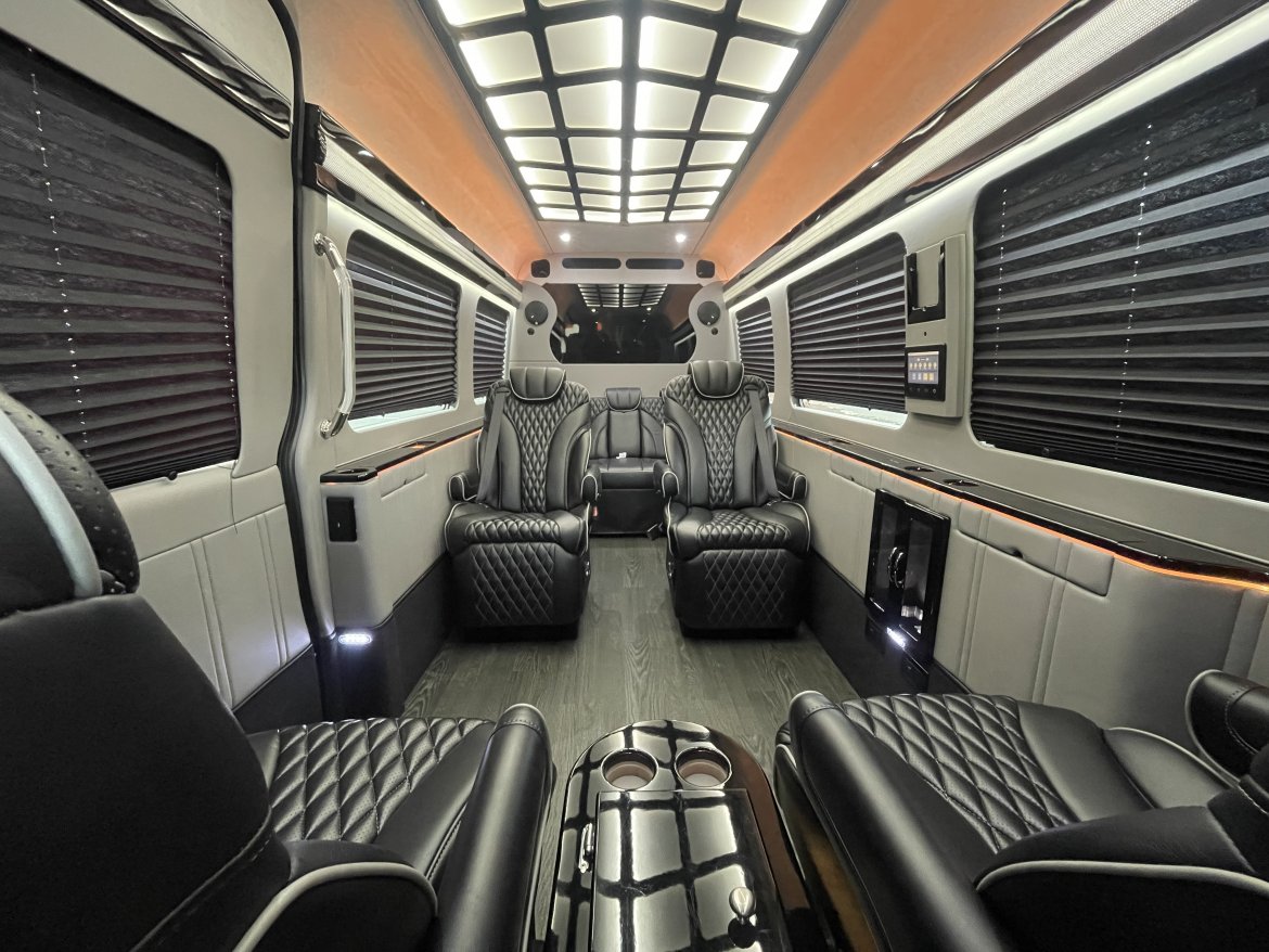 Sprinter for Sale in Morganville, NJ - Photo 17