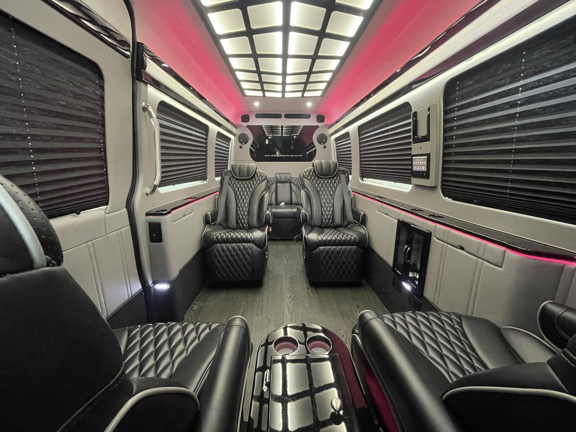 Sprinter for Sale in Morganville, NJ - Photo 18