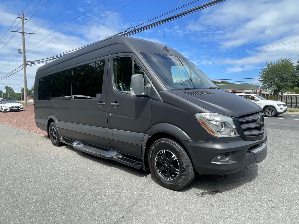 Sprinter for Sale in Morganville, NJ - Photo 20