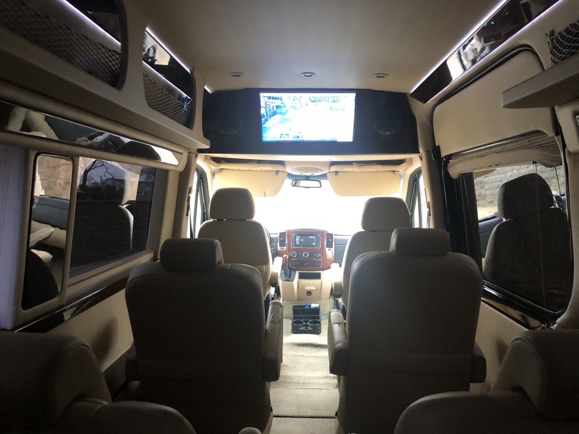 Sprinter for Sale in Ft Thomas, KY - Photo 8