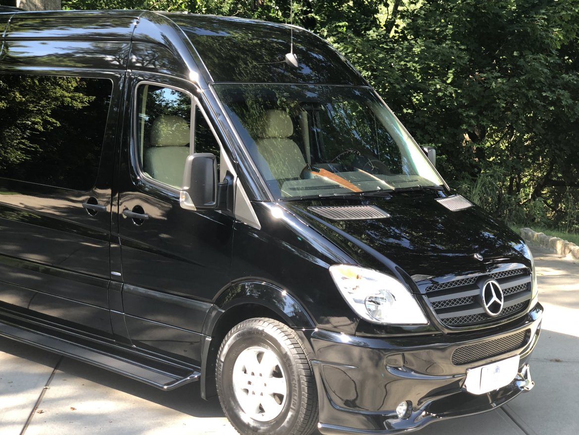 Sprinter for Sale in Ft Thomas, KY - Photo 4