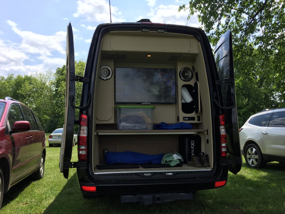 Sprinter for Sale in Ft Thomas, KY - Photo 22