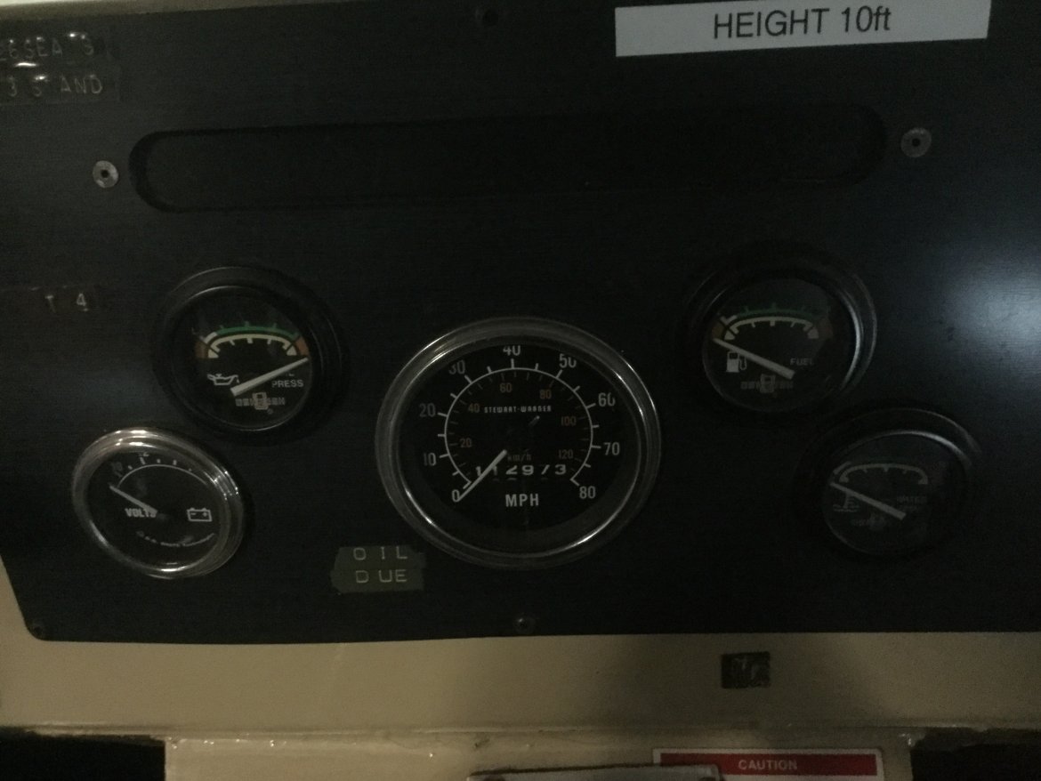 Photo of Antique for sale: 1995 Freightliner Trolley 30&quot; by Double R