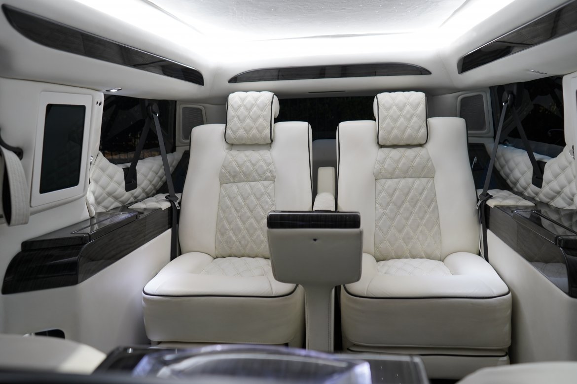 CEO SUV Mobile Office for Sale in Ontario, CA - Photo 19