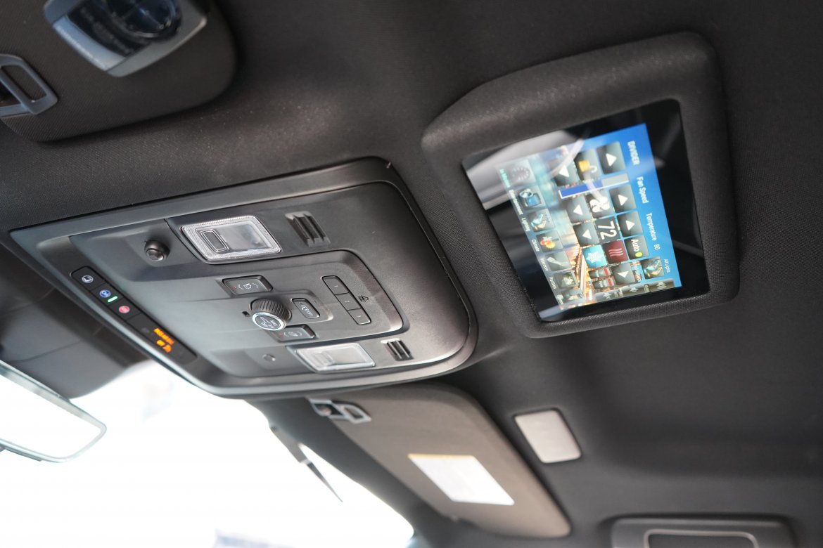 CEO SUV Mobile Office for Sale in Ontario, CA - Photo 10