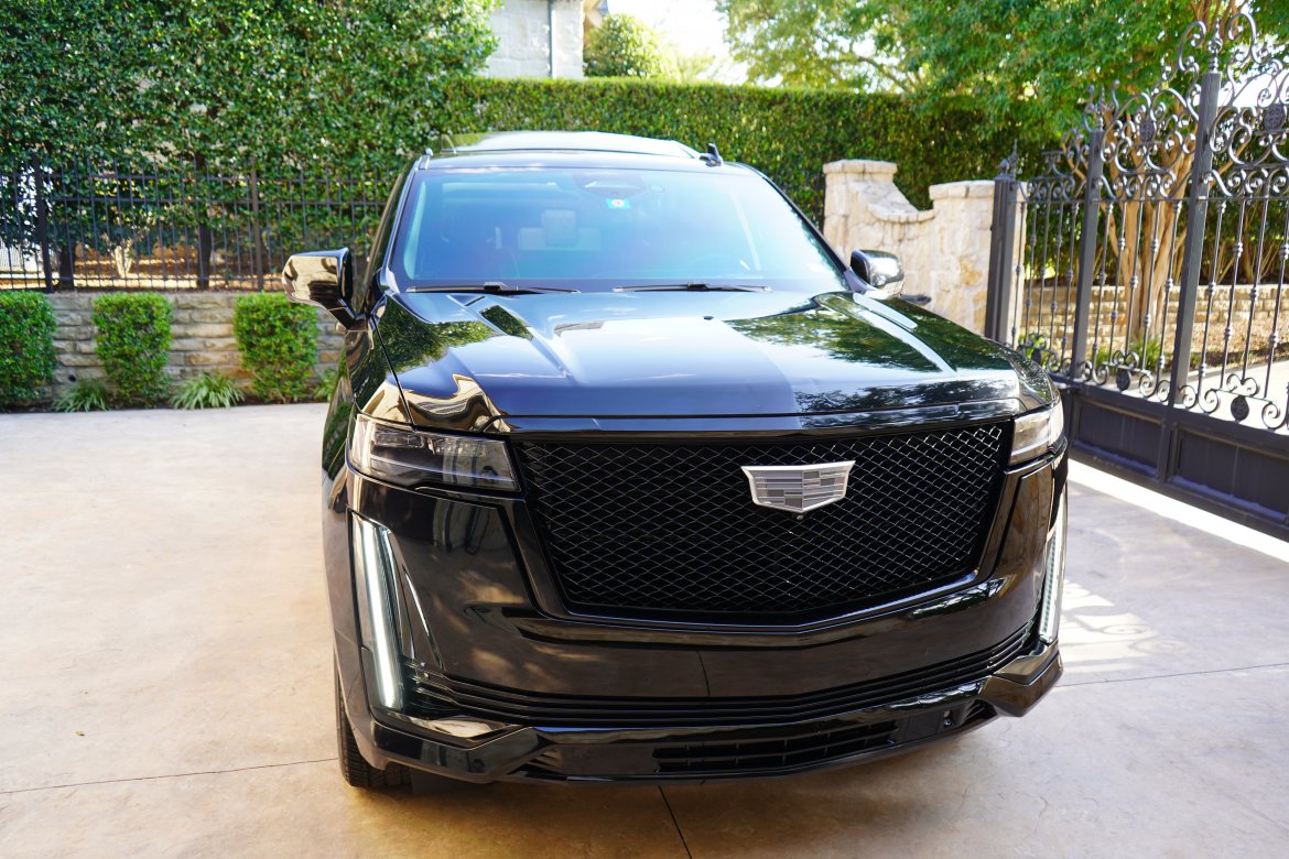 CEO SUV Mobile Office for Sale in Ontario, CA - Photo 4