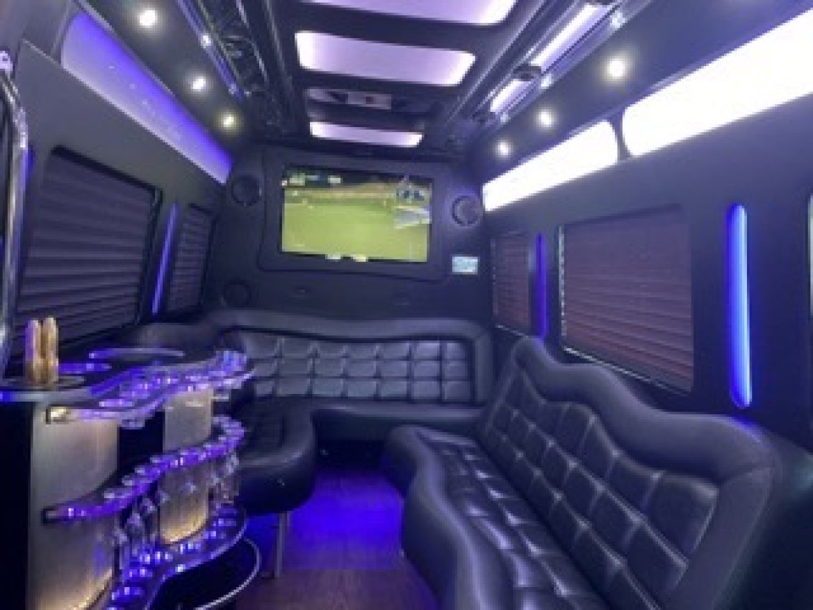 Sprinter for Sale in BATON ROUGE, LA - Photo 4