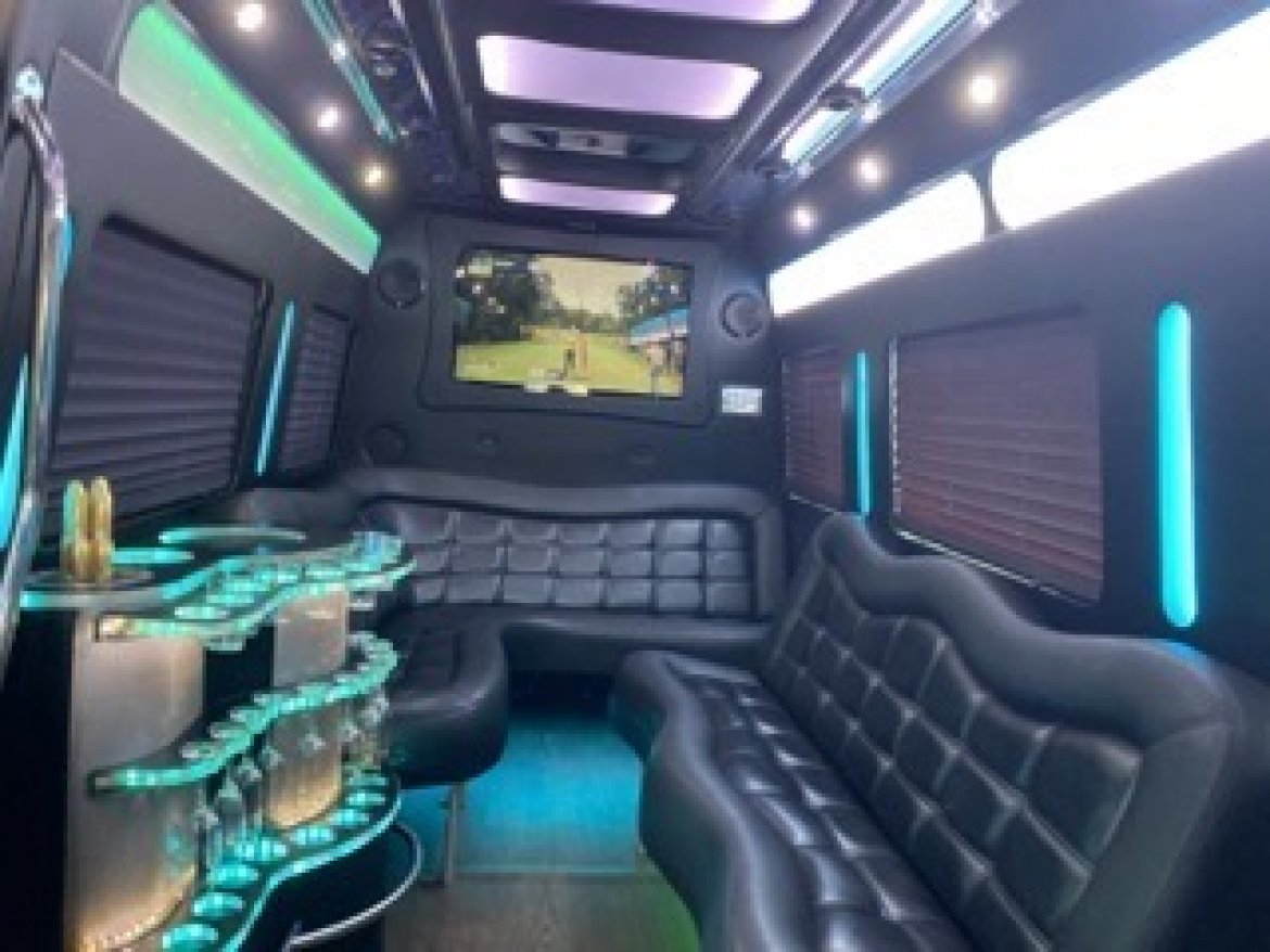 Sprinter for Sale in BATON ROUGE, LA - Photo 5