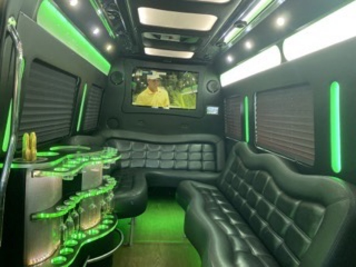 Sprinter for Sale in BATON ROUGE, LA - Photo 7