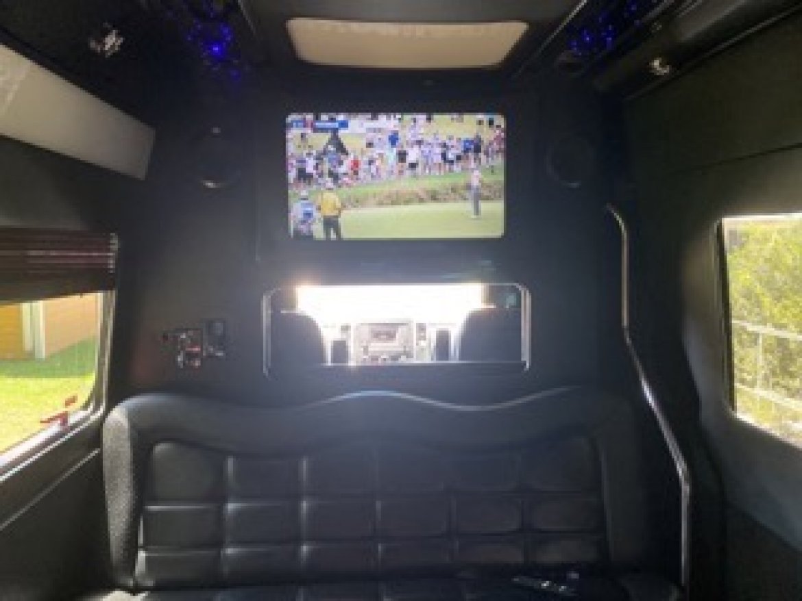 Sprinter for Sale in BATON ROUGE, LA - Photo 9