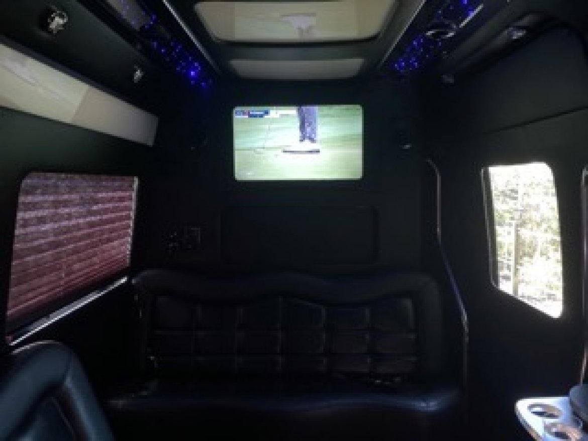 Sprinter for Sale in BATON ROUGE, LA - Photo 12