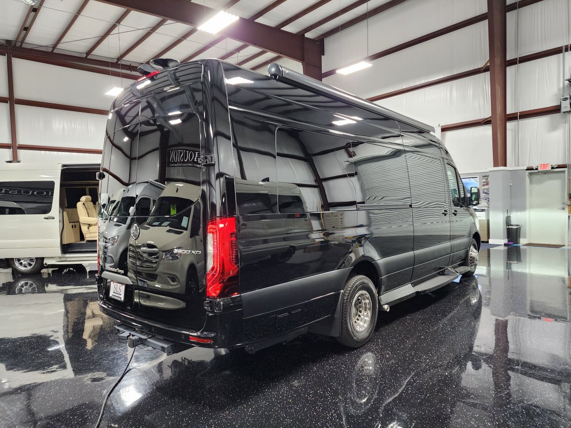Sprinter for Sale in Houston, TX - Photo 4