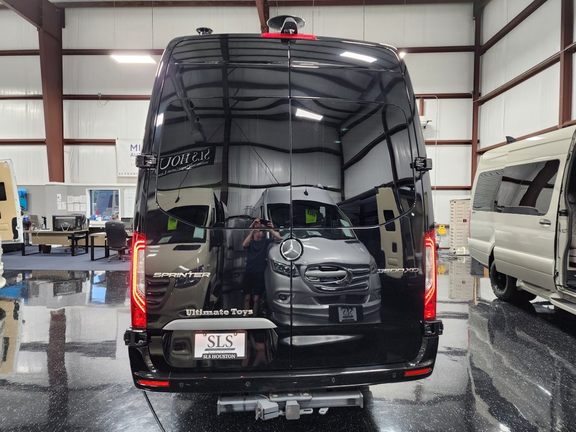 Sprinter for Sale in Houston, TX - Photo 6