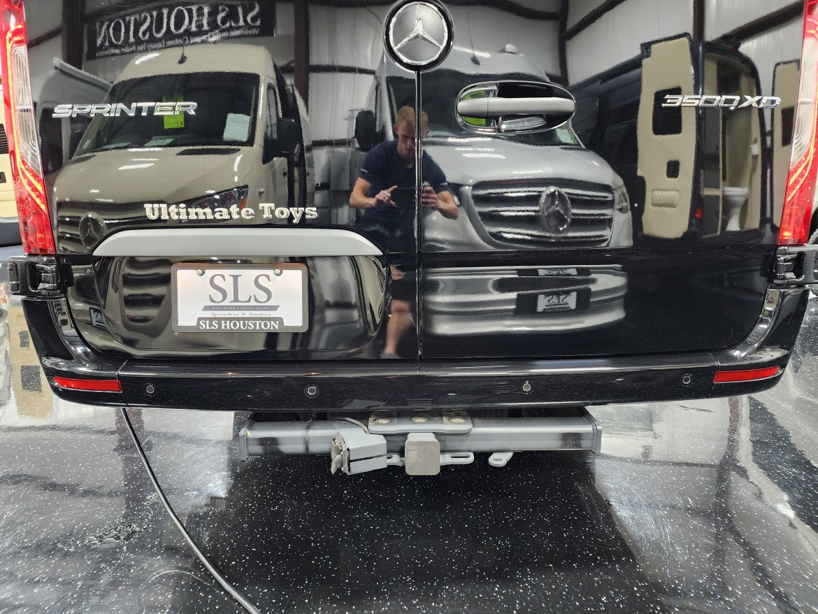 Sprinter for Sale in Houston, TX - Photo 7