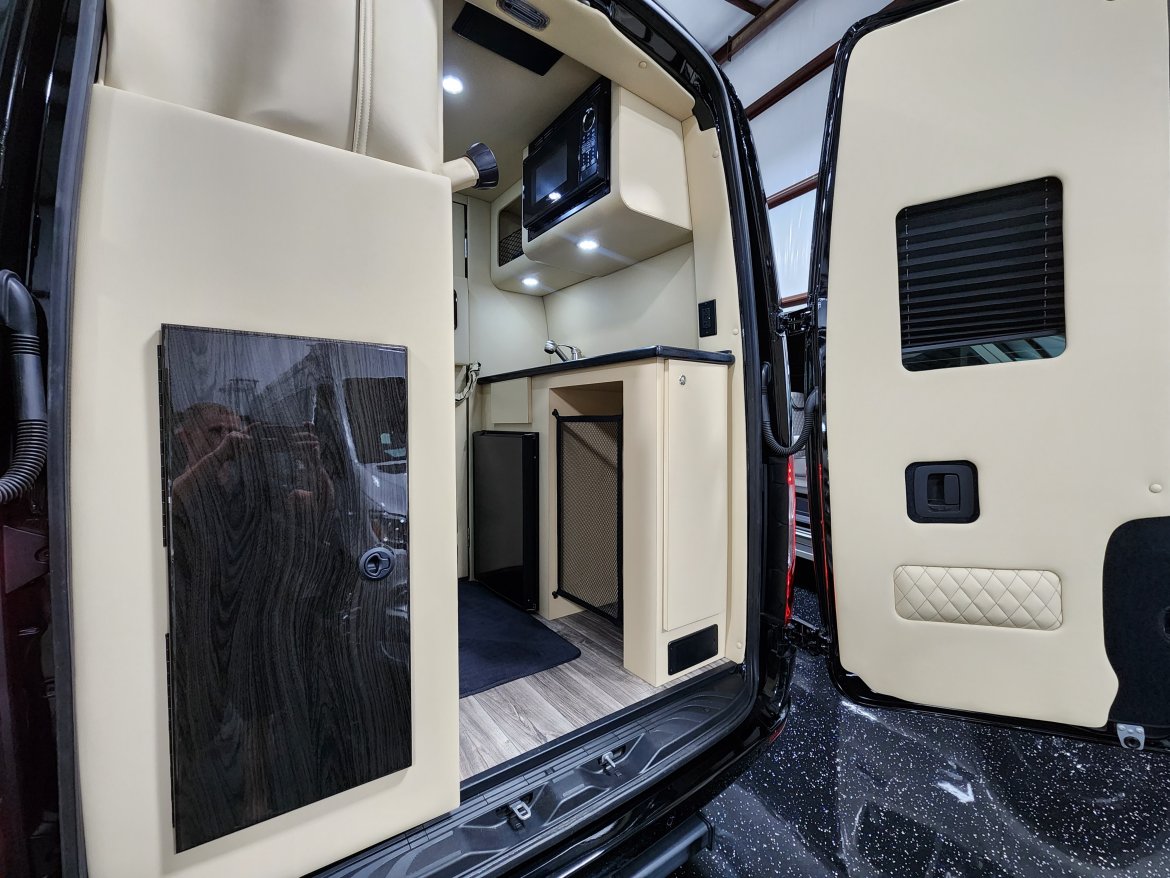 Sprinter for Sale in Houston, TX - Photo 8