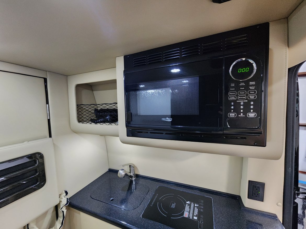 Sprinter for Sale in Houston, TX - Photo 10