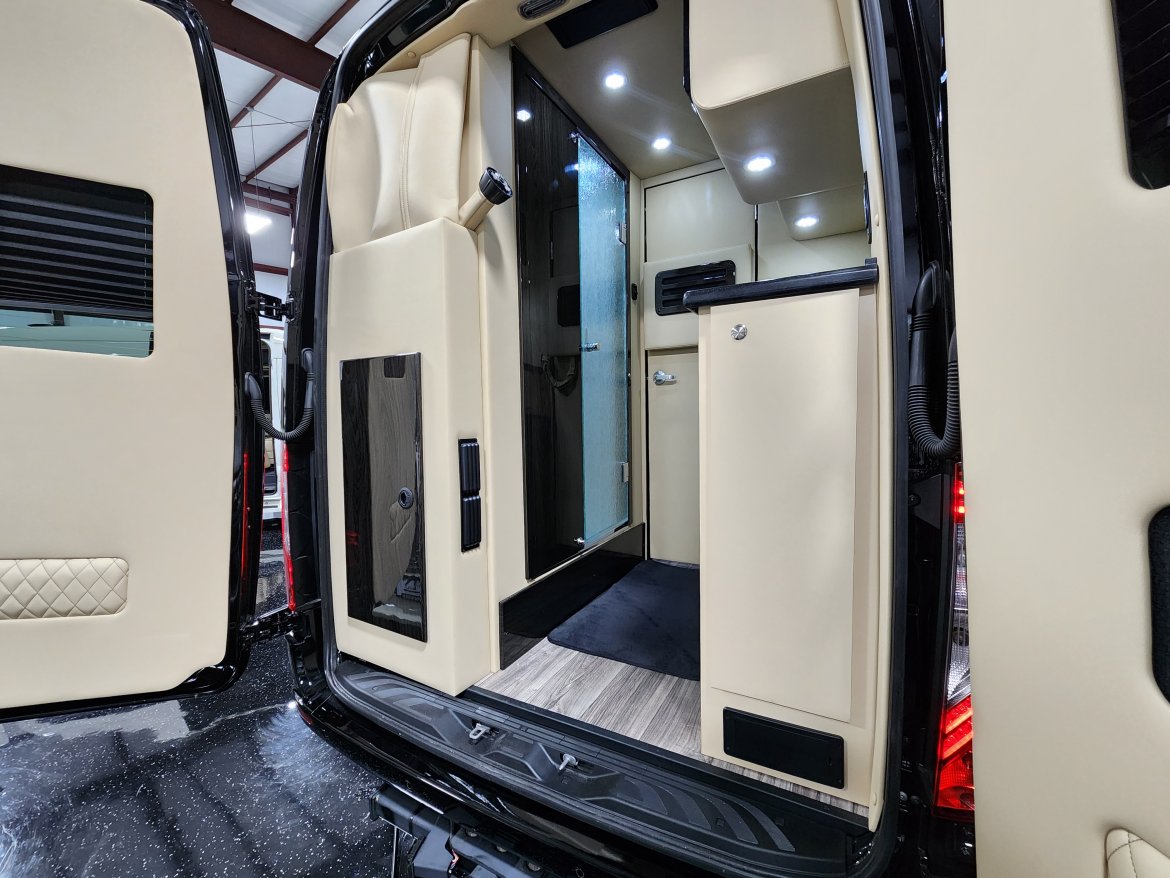 Sprinter for Sale in Houston, TX - Photo 13
