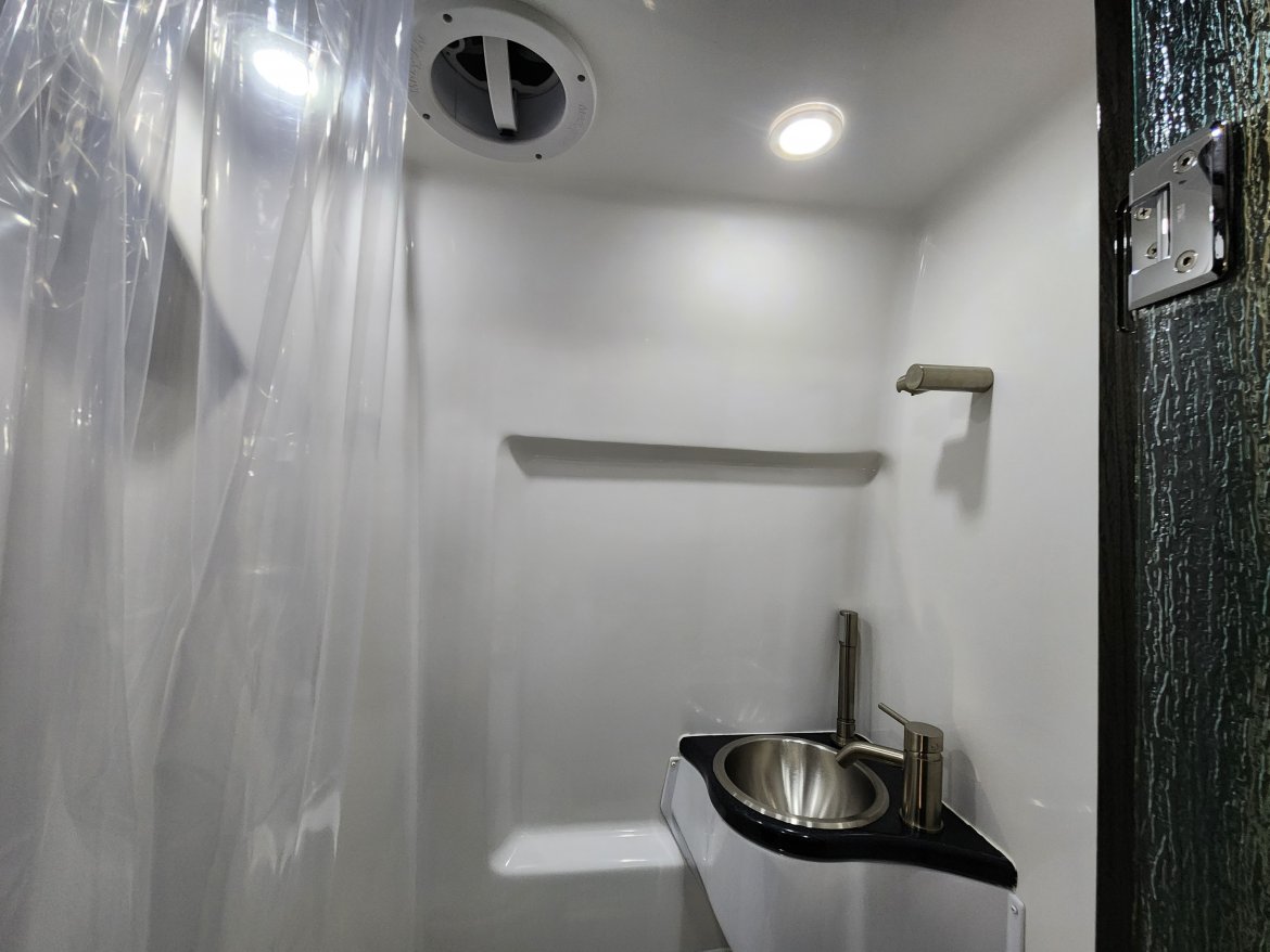 Sprinter for Sale in Houston, TX - Photo 16