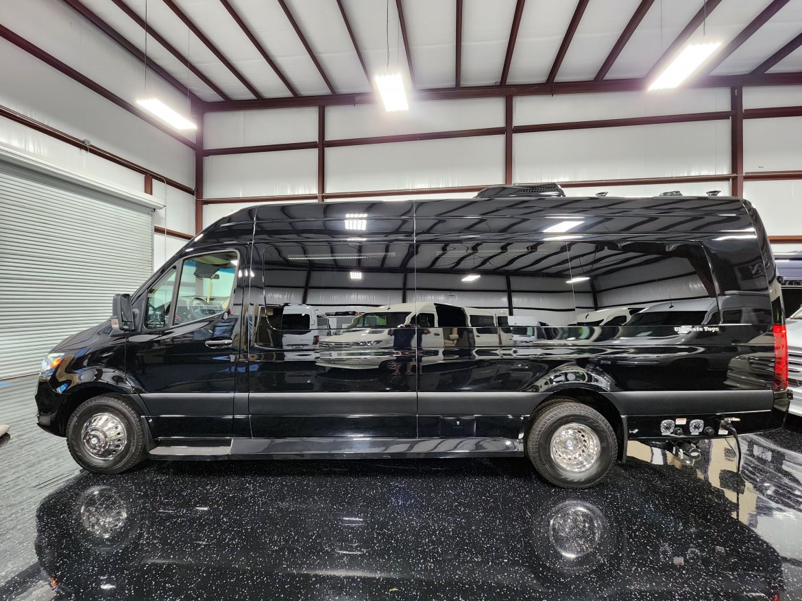 Sprinter for Sale in Houston, TX - Photo 19