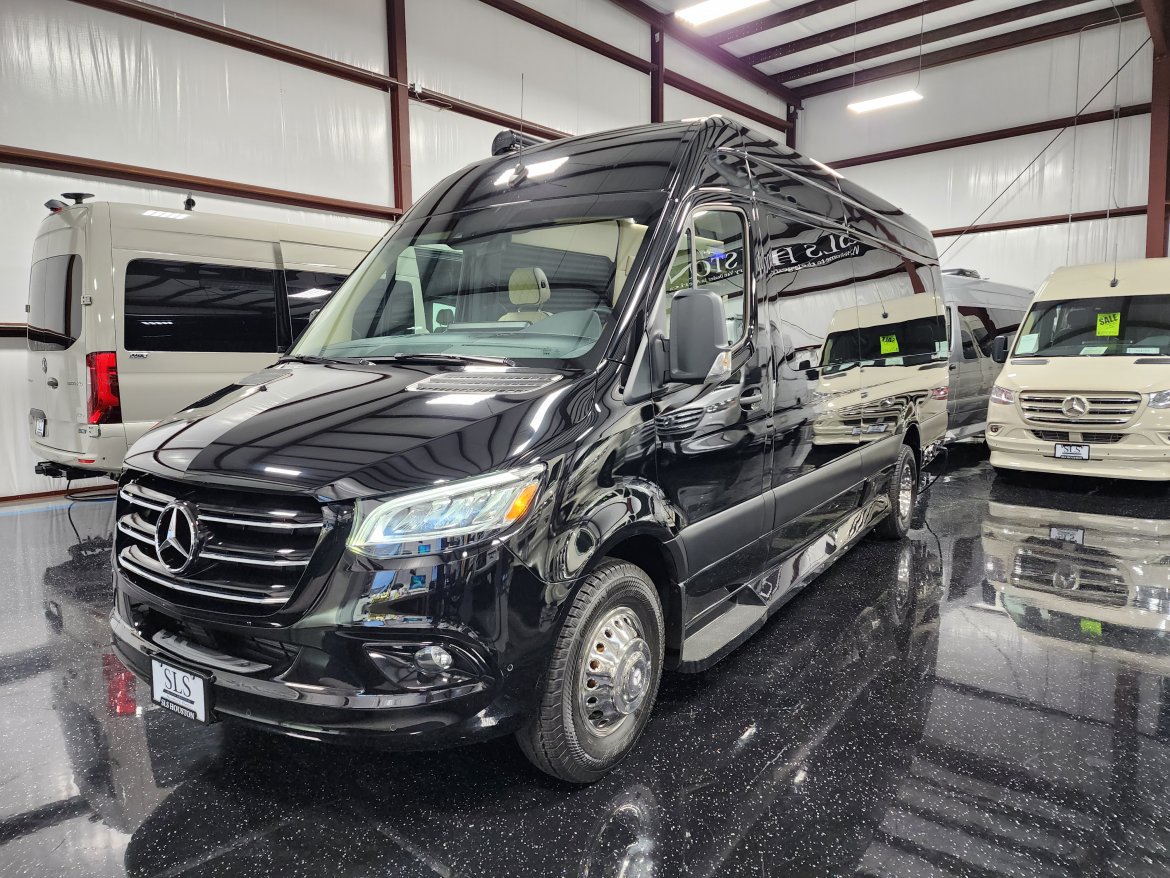 Sprinter for Sale in Houston, TX - Photo 21