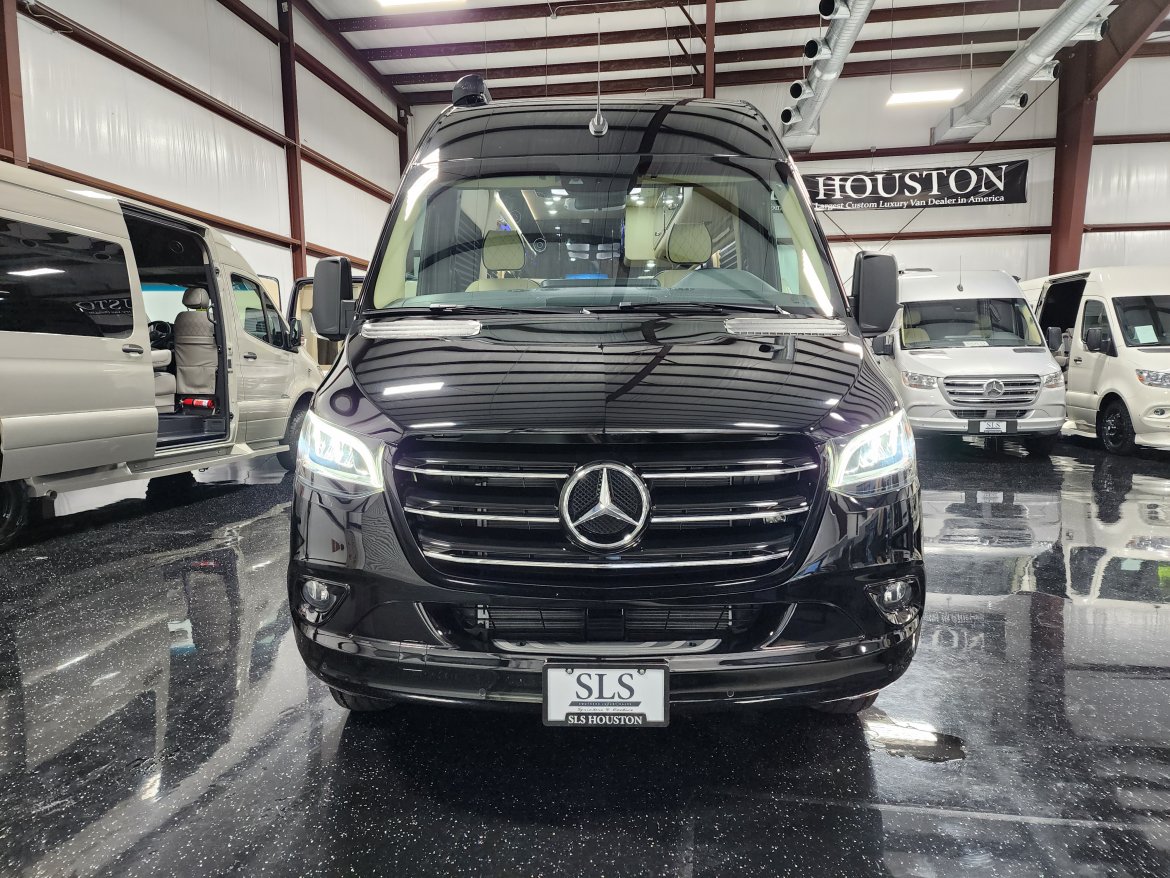 Sprinter for Sale in Houston, TX - Photo 22