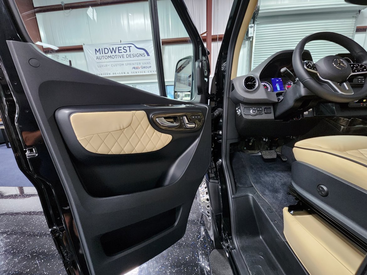 Sprinter for Sale in Houston, TX - Photo 23