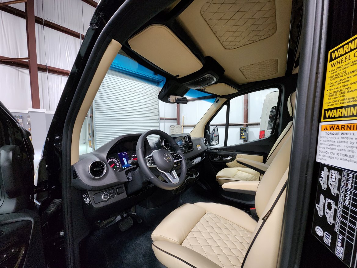 Sprinter for Sale in Houston, TX - Photo 24