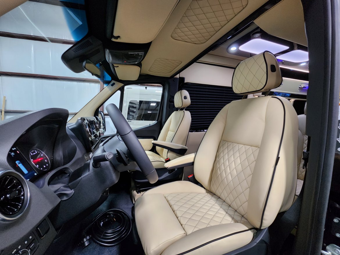 Sprinter for Sale in Houston, TX - Photo 25
