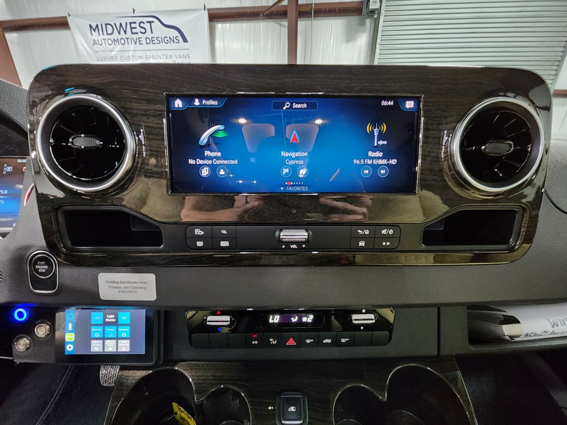 Sprinter for Sale in Houston, TX - Photo 30