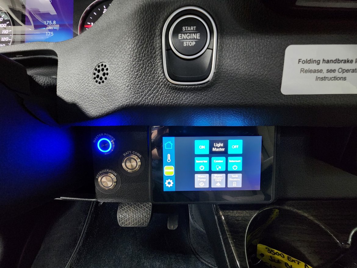 Sprinter for Sale in Houston, TX - Photo 32