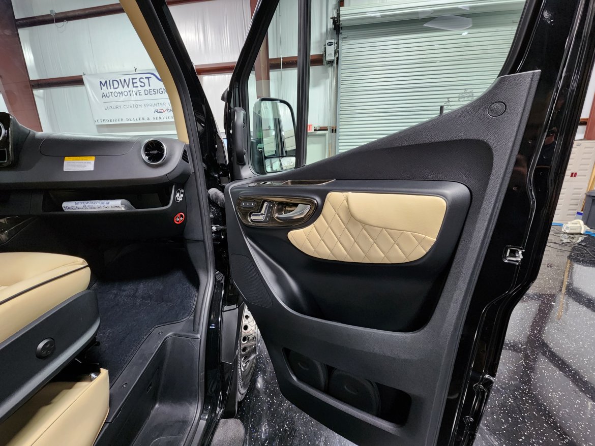 Sprinter for Sale in Houston, TX - Photo 35