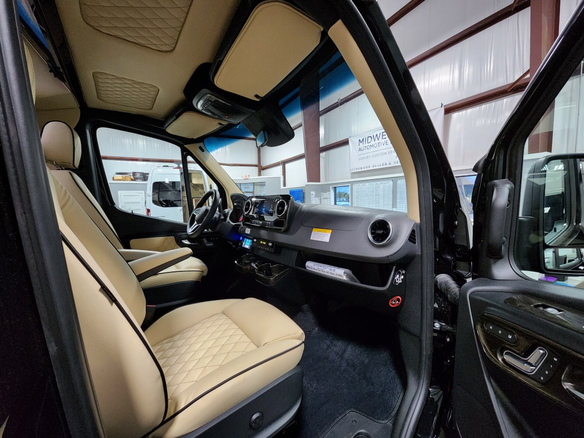 Sprinter for Sale in Houston, TX - Photo 34