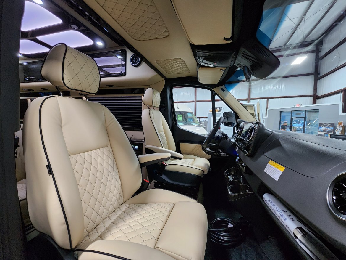 Sprinter for Sale in Houston, TX - Photo 33