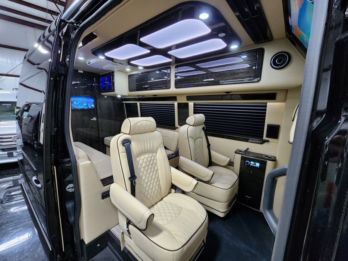 Sprinter for Sale in Houston, TX - Photo 36