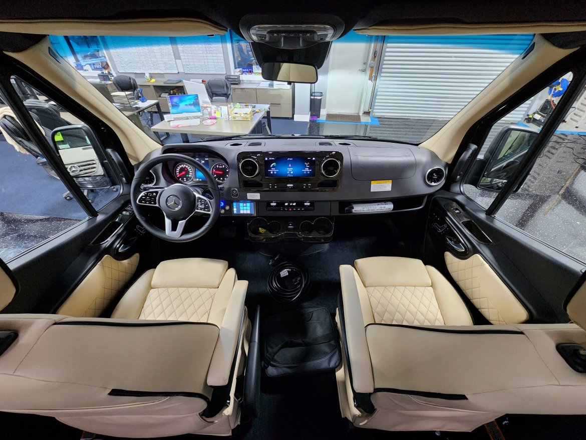Sprinter for Sale in Houston, TX - Photo 37