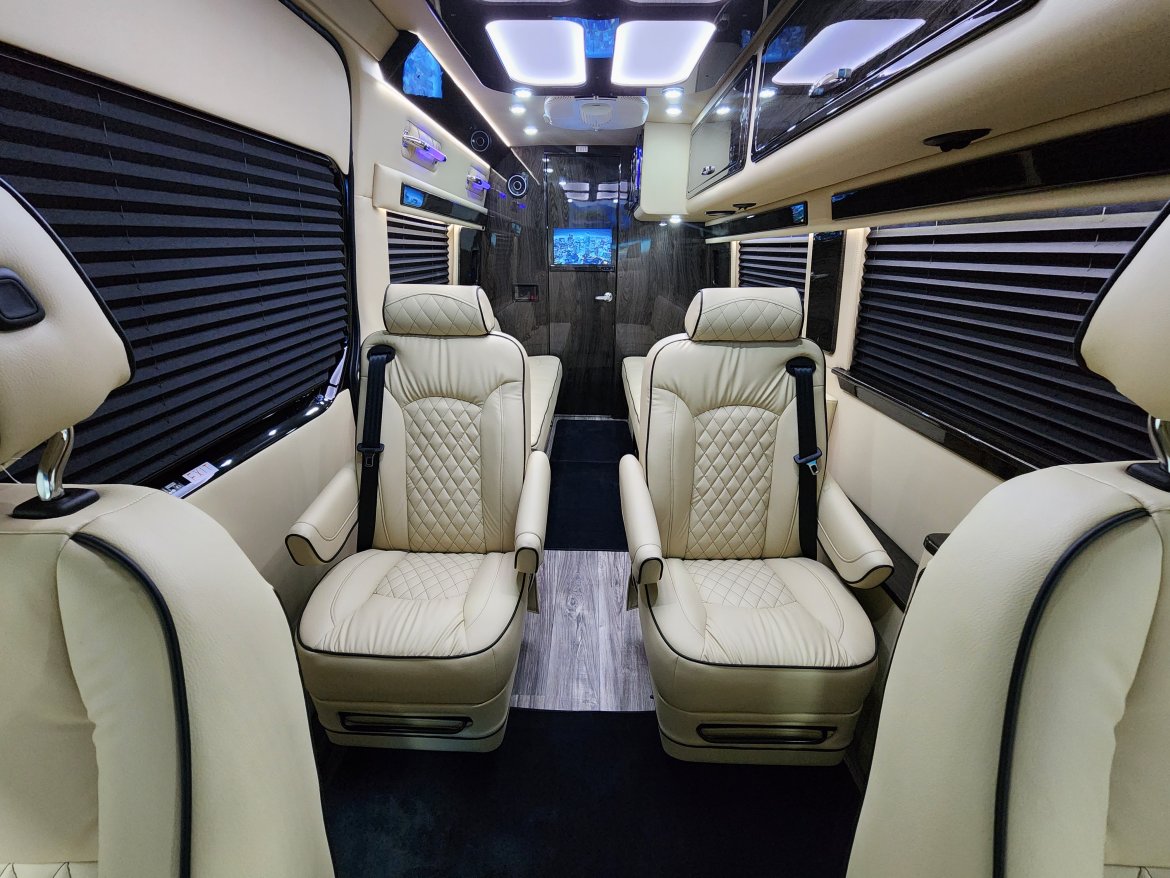 Sprinter for Sale in Houston, TX - Photo 38