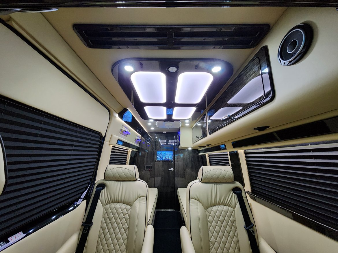 Sprinter for Sale in Houston, TX - Photo 39