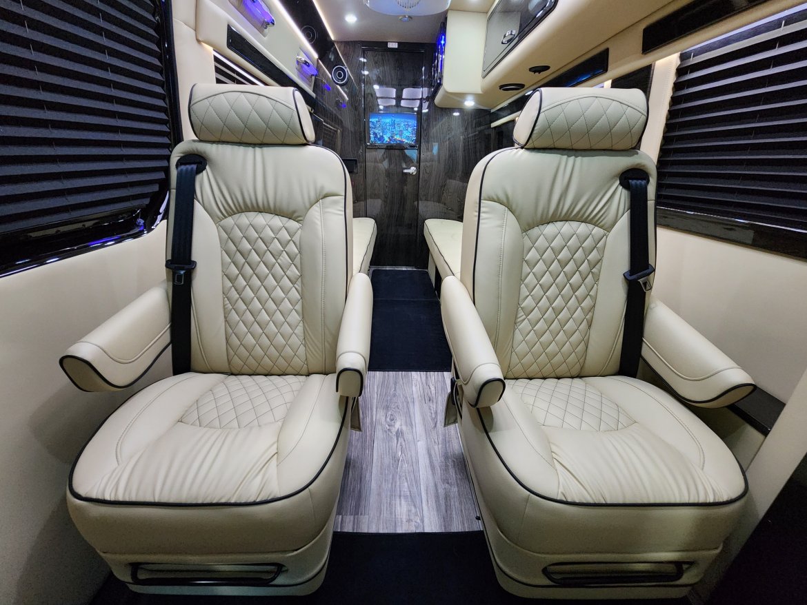 Sprinter for Sale in Houston, TX - Photo 40