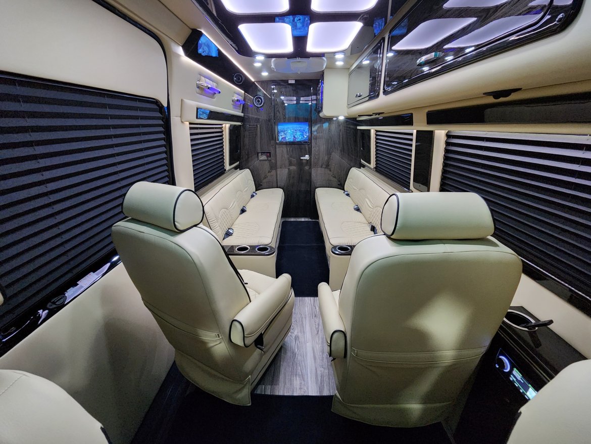 Sprinter for Sale in Houston, TX - Photo 41