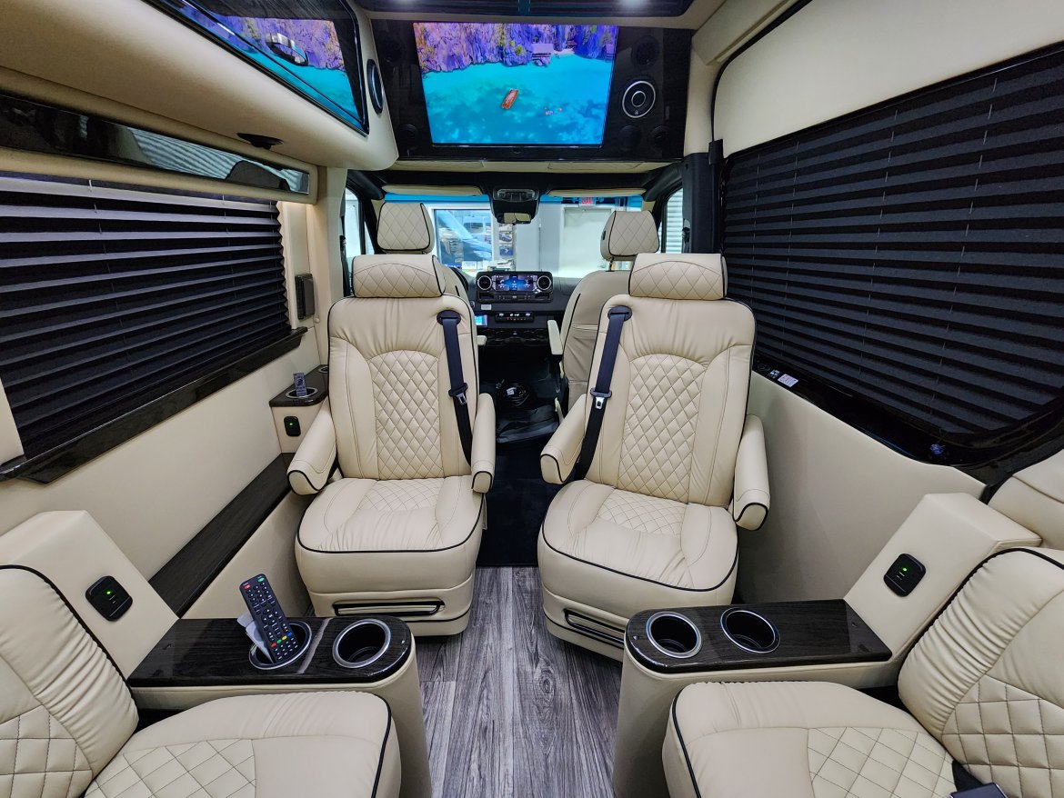 Sprinter for Sale in Houston, TX - Photo 42