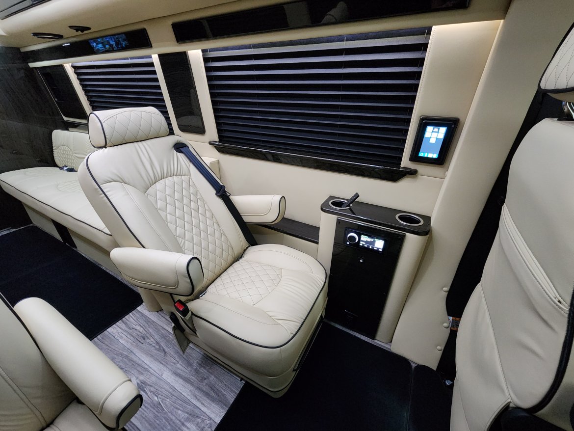 Sprinter for Sale in Houston, TX - Photo 43